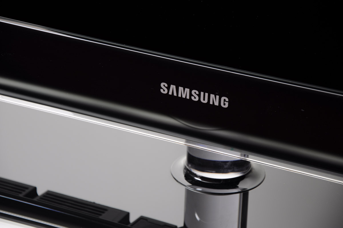 Προσθήκη ασύρματης δικτύωσης σε τηλεόραση Samsung